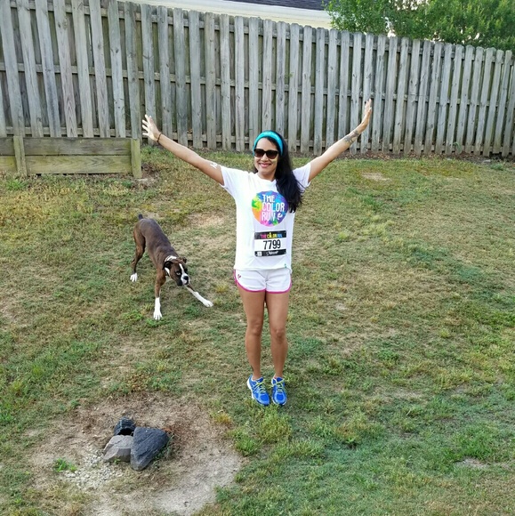 Meet your Posher, Meli - Picture 2 of 3