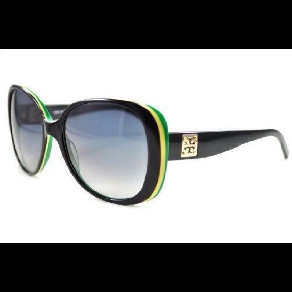 Like new Tory Burch sunglasses