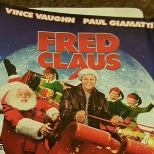 Fred Claus