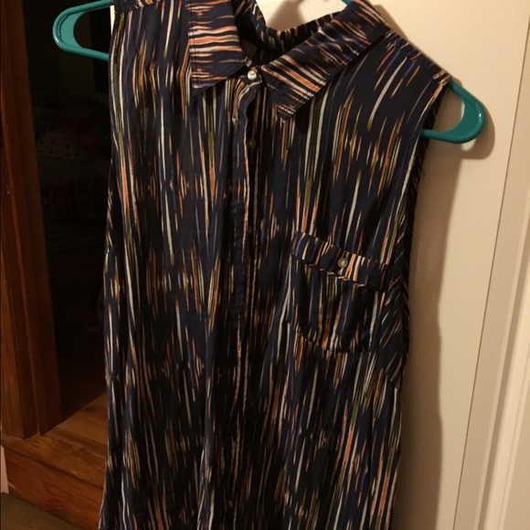 Old Navy Button up - Picture 1 of 1