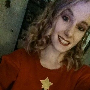 Meet your Posher, Willow