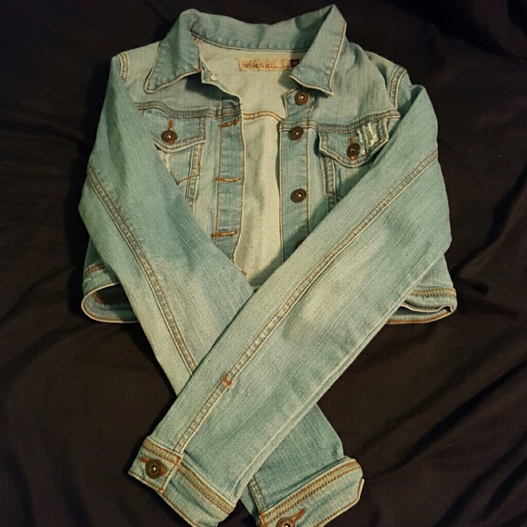 Denim Jacket - Picture 1 of 2