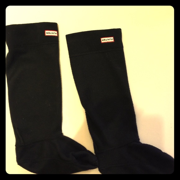HUNTER SOCKS