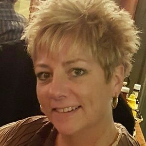 Meet your Posher, Anne