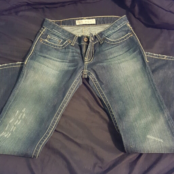 BKE Jeans