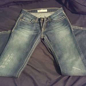 BKE Jeans