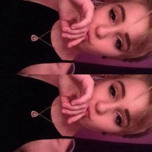 Meet your Posher, Jillian