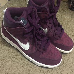 Nike dunks