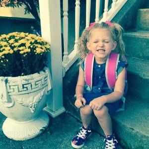 Meet your Posher, Becky