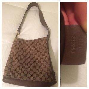 🔴SOLD🔴Authentic Gucci Bag.