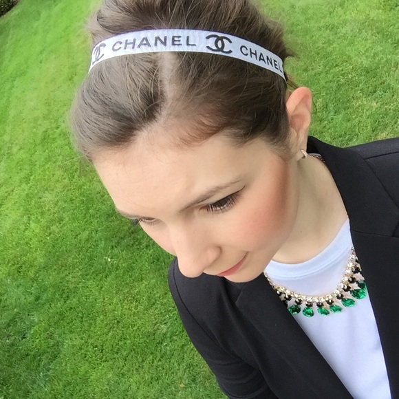 2 Headbands + 4 Hair Ties! Your choice of colors. - Picture 4 of 4