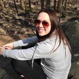 Meet your Posher, Annie