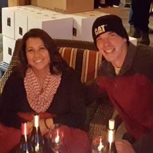 Meet your Posher, Seana