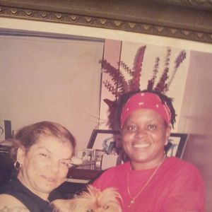 Meet your Posher, Sonia