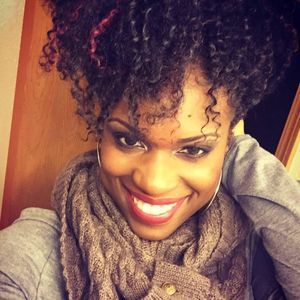 Meet your Posher, Jamillah
