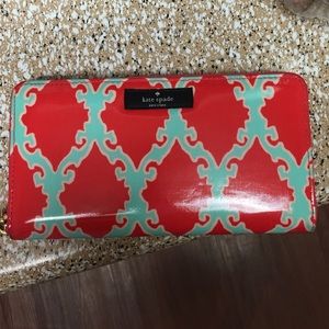 Kate Spade Wallet