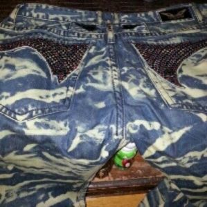 Robin Jeans