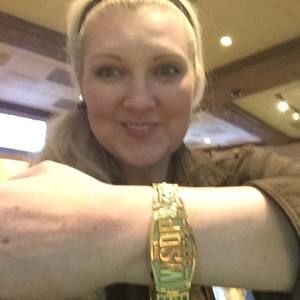 Meet your Posher, Irma