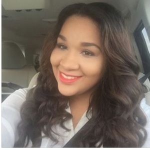 Meet your Posher, Mariah