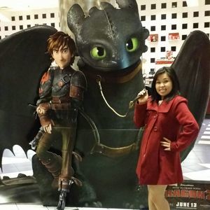 Meet your Posher, Ngongac