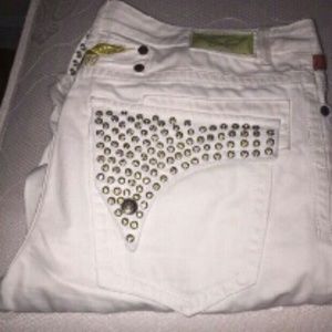 Robin Jeans