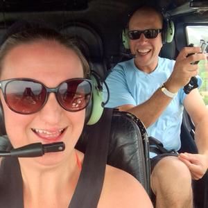 Meet your Posher, Lesley