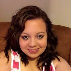 Meet your Posher, Bethany