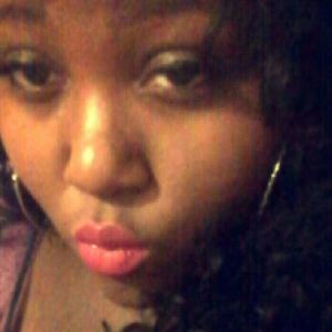 Meet your Posher, Jesseca