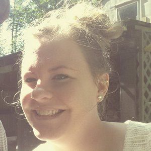 Meet your Posher, Alissa