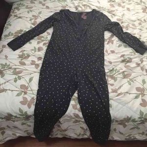 Adult Onesie