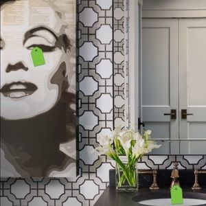 Meet your Posher, Rachel