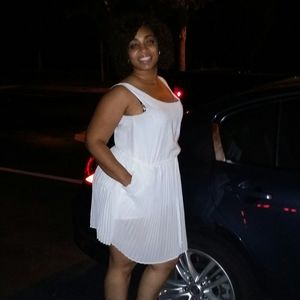 Meet your Posher, Kalelah