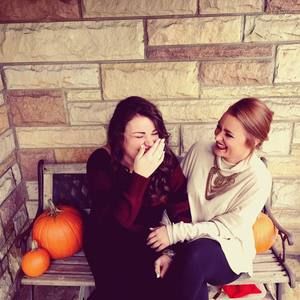 Meet your Posher, Lyla