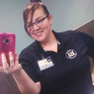 Meet your Posher, Niquelle