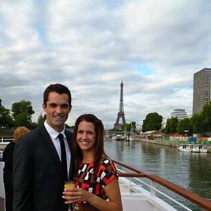 Meet your Posher, Kristin