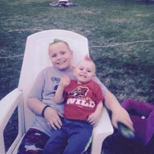 Meet your Posher, Amy