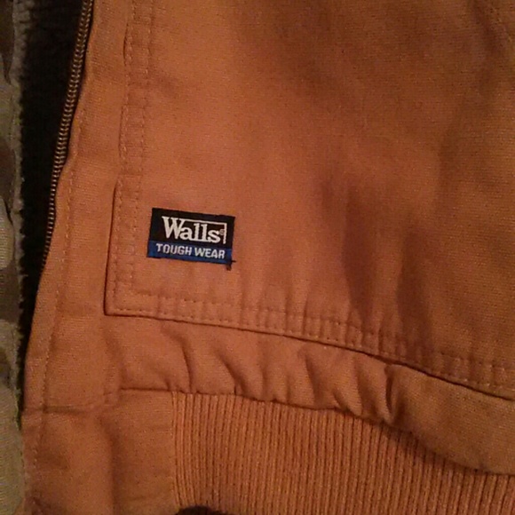 Carharpt jacket - Picture 3 of 3