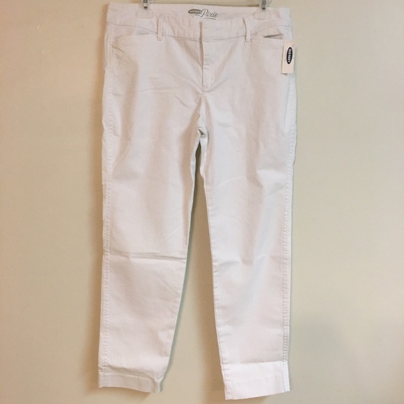 NWT Old Navy Pixie Pants