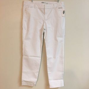 NWT Old Navy Pixie Pants