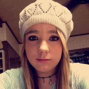 Meet your Posher, Mckenna