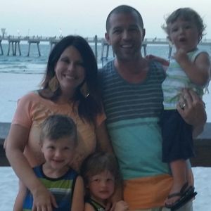 Meet your Posher, April