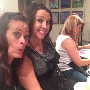 Meet your Posher, Stacy