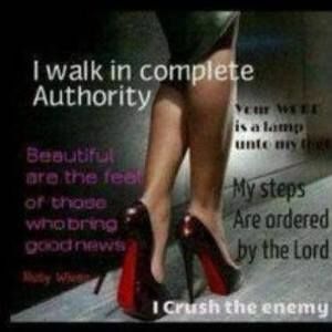 Meet your Posher, Annette