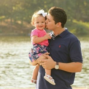 Meet your Posher, Christopher