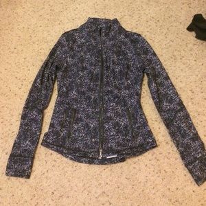 Lululemon Jacket
