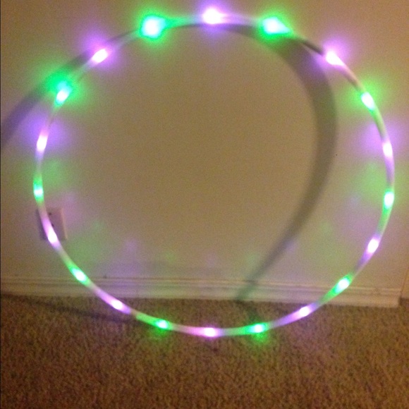 Ember Moodhoops LED Hoop