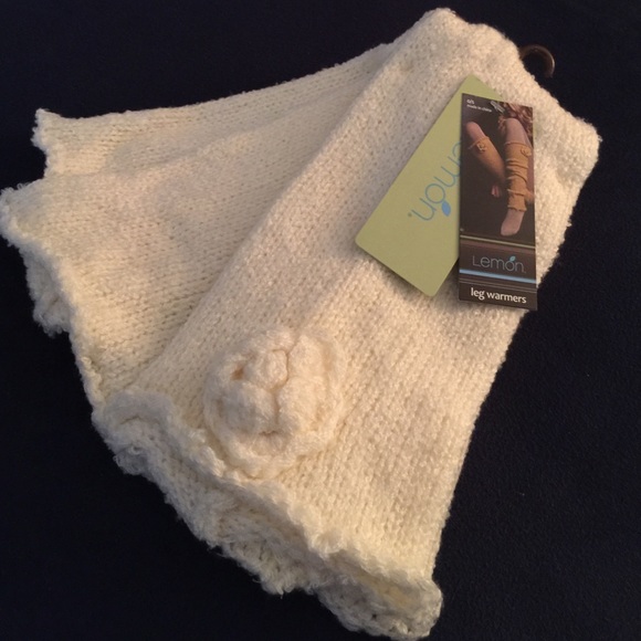 Leg Warmers