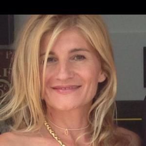 Meet your Posher, Marie floride