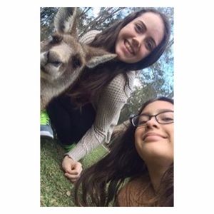 Meet your Posher, Kelly