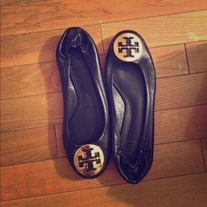Tory Burch flats